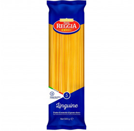 Лінгвіні (Linguine) ТМ Reggia 0.5кг №5
